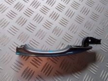 PEUGEOT 308 II SW KOMBI T9 LIFT KLAMKA DRZWI LEWY PRZÓD LEWA PRZEDNIA