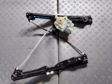 PEUGEOT 308 II SW KOMBI T9 LIFT PODNOŚNIK SZYBY LEWY PRZÓD 9816273280