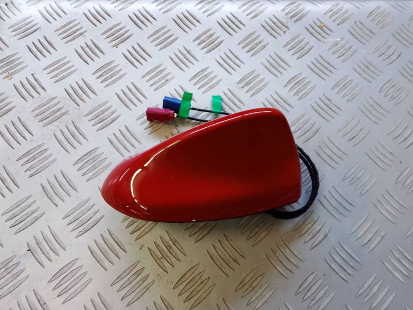 ALFA ROMEO GIULIA STELVIO ANTENA DACHOWA 156171522