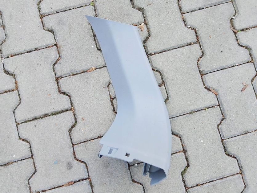 LINCOLN AVIATOR II 2022 OSŁONA SŁUPKA PRAWA LC5B-S42324-AD