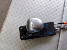 PEUGEOT 308 II SW KOMBI T9 LIFT LEWAREK WYBIERAK ZMIANY BIEGÓW 119171547