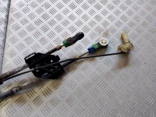 PEUGEOT 308 II SW KOMBI T9 LIFT LEWAREK WYBIERAK ZMIANY BIEGÓW 119171547