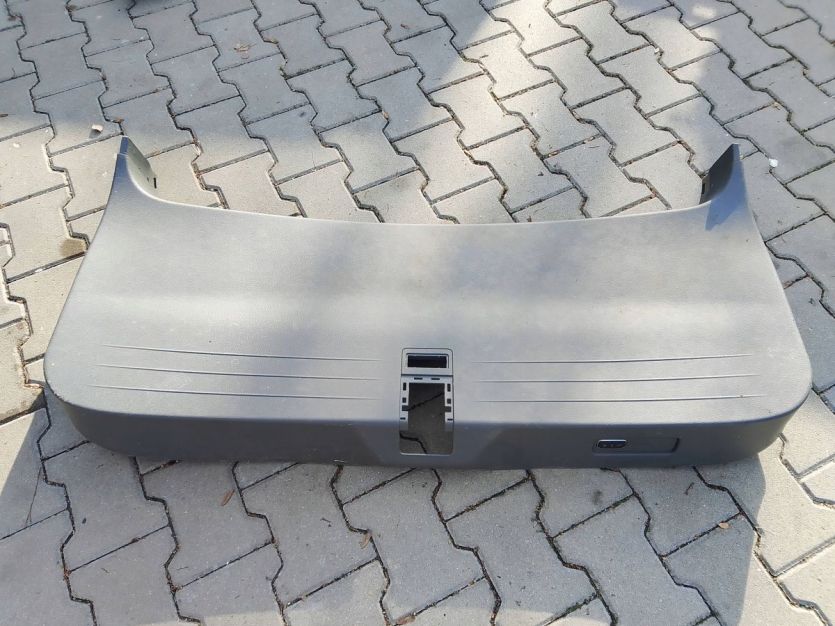 LINCOLN AVIATOR II 2022 OSŁONA KLAPY BAGAŻNIKA