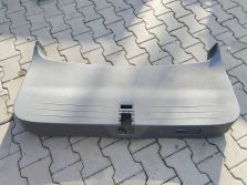 LINCOLN AVIATOR II 2022 OSŁONA KLAPY BAGAŻNIKA