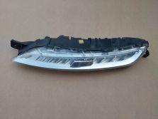 CITROEN C4 PICASSO II 2016 LAMPA LED LEWA DRL 9676036580