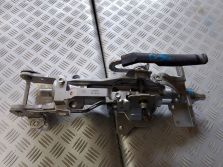 MAZDA CX90 CX-90 2024 PREMIUM PLUS KOLUMNA KIEROWNICZA KR9P-67B31