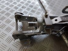 MAZDA CX90 CX-90 2024 PREMIUM PLUS KOLUMNA KIEROWNICZA KR9P-67B31