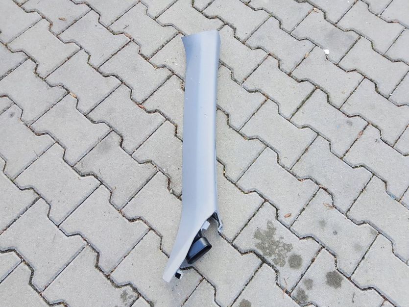 LINCOLN AVIATOR II 2022 OSŁONA SŁUPKA PRAWY PRZÓD LC5B-S03512-AG