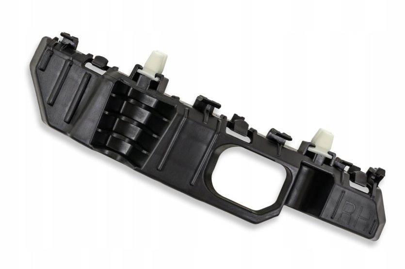 HYUNDAI TUCSON IV 4 ŚLIZG ZDERZAKA PRAWY PRZÓD NOWY 86552-N7000