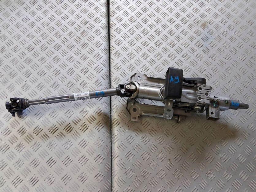 TOYOTA PROACE PEUGEOT PARTNER K9 2023 KOLUMNA KIEROWNICZA 9820460477