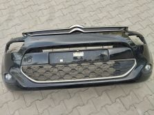 CITROEN C4 PICASSO II 2016 EXY EXYB ZDERZAK PRZOD PRZEDNI PDC SPRYSKIWACZE