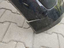 CITROEN C4 PICASSO II 2016 EXY EXYB ZDERZAK PRZOD PRZEDNI PDC SPRYSKIWACZE