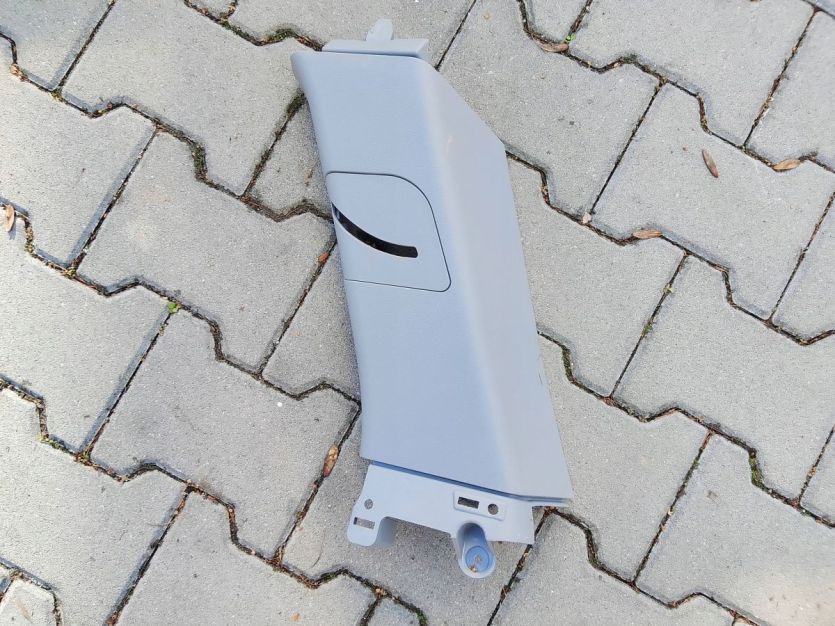 LINCOLN AVIATOR II 2022 OSŁONA SŁUPKA ŚRODKOWEGO PRAWA LC5B-S31332-BA