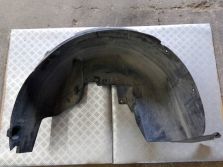 CITROEN C4 PICASSO II 2016 NADKOLE LEWY TYŁ LEWE TYLNE 9675949080