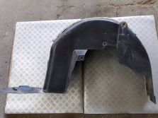 CITROEN C4 PICASSO II 2016 NADKOLE LEWY TYŁ LEWE TYLNE 9675949080