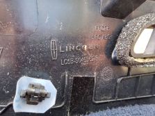 LINCOLN AVIATOR II 2022 OSŁONA DESKI ROZDZIELCZEJ POD HEAD UP LC5B-S046B62