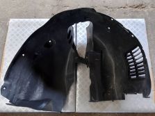 TOYOTA PROACE PEUGEOT PARTNER K9 2023 NADKOLE PRAWY PRZÓD 9817398480