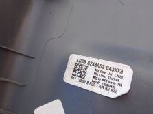 LINCOLN AVIATOR II 2022 OSŁONA SŁUPKA PRAWA LC5B-S243A52-BA