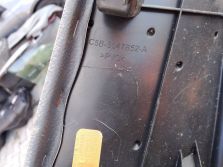 LINCOLN AVIATOR II 2022 OSŁONA DESKI LEWY PRZÓD LC5B-S047B52-A