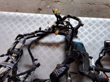 LINCOLN MKZ 2013 - 2019 WIĄZKA INSTALACJA DESKI ROZDIELCZEJ KP5T-14401