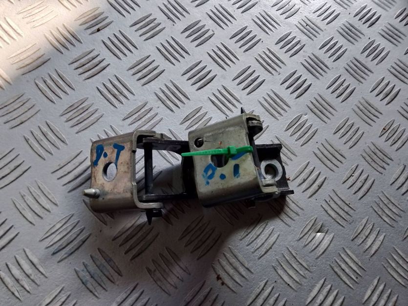 PEUGEOT 308 II SW KOMBI T9 LIFT ZAWIASY DRZWI PRAWY TYŁ