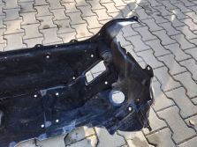 LINCOLN AVIATOR II 2022 ŚCIANA GRODZIOWA