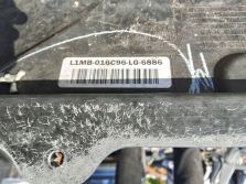 LINCOLN AVIATOR II 2022 ŚCIANA GRODZIOWA