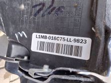 LINCOLN AVIATOR II 2022 ŚCIANA GRODZIOWA