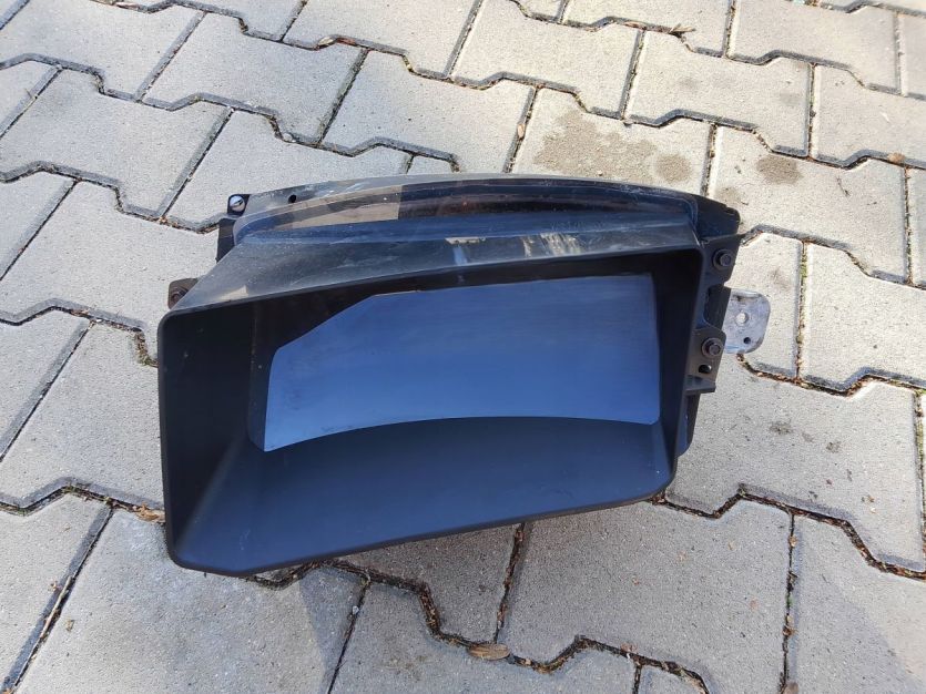 LINCOLN AVIATOR II 2022 WYŚWIETLACZ HUD HEAD UP LC5T-19G468-CJ