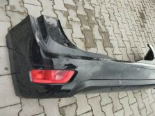 CITROEN C4 PICASSO II 2016 EXY EXYB ZDERZAK TYL TYLNY 4X PDC