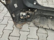 CITROEN C4 PICASSO II 2016 EXY EXYB ZDERZAK TYL TYLNY 4X PDC