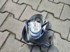 LINCOLN AVIATOR II 2022 PAS LEWY TYŁ TYLNY LC5B-S611B69-AF