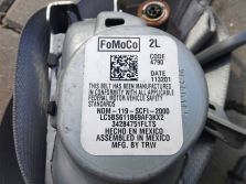 LINCOLN AVIATOR II 2022 PAS LEWY TYŁ TYLNY LC5B-S611B69-AF