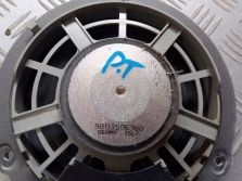 PEUGEOT 308 II SW KOMBI T9 LIFT GŁOŚNIK DRZWI PRAWY TYŁ 9803506380