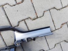 LINCOLN AVIATOR II 2022 OBUDOWA LICZNIKA DESKI ROZLDZIELCZEJ LC5B-S044D70-A