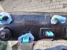 LINCOLN AVIATOR II 2022 OBUDOWA LICZNIKA DESKI ROZLDZIELCZEJ LC5B-S044D70-A