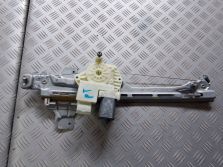 PEUGEOT 308 II SW KOMBI T9 LIFT PODNOŚNIK SZYBY PRAWY TYŁ 9816273480