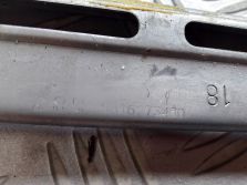 PEUGEOT 308 II SW KOMBI T9 LIFT PODNOŚNIK SZYBY PRAWY TYŁ 9816273480