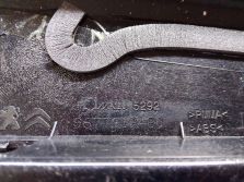 PEUGEOT 308 II SW KOMBI T9 LIFT LISTWA DRZWI PRAWY TYŁ 9677919480