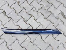 LINCOLN AVIATOR II 2022 LISTWA LEWA LC5B-S03683-AEW