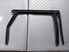 PEUGEOT 308 II SW KOMBI T9 LIFT USZCZELKA RAMKA DRZWI PRAWY TYŁ