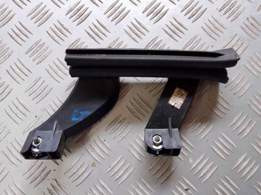 PEUGEOT 308 II SW KOMBI T9 LIFT PROWADNICA SZYBY LEWY TYŁ 9802146880