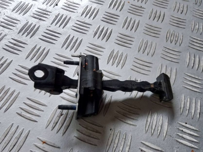 PEUGEOT 308 II SW KOMBI T9 LIFT OGRANICZNIK DRZWI LEWY TYŁ