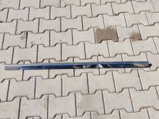 LINCOLN AVIATOR II 2021 LISTWA ZGARNIACZ LEWY PRZÓD LC5B-S20562