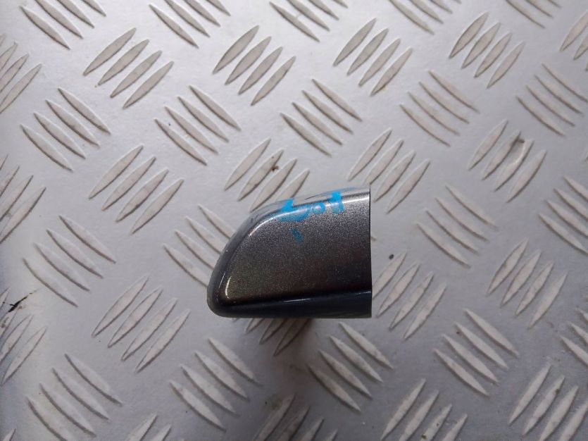 PEUGEOT 308 II SW KOMBI T9 LIFT ZAŚLEPKA KLAMKI DRZWI LEWY TYŁ