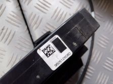 PEUGEOT 308 II SW KOMBI T9 LIFT ZAMEK DRZWI LEWY TYŁ 9826126080