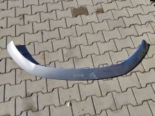 PEUGEOT 308 III T10 LISTWA NAKŁADKA ZDERZAKA PRZÓD PRZEDNIA 9837709380