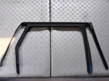 PEUGEOT 308 II SW KOMBI T9 LIFT USZCZELKA DRZWI LEWY TYŁ