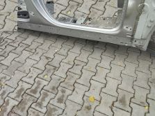 LINCOLN AVIATOR 2022 PROG PRAWY SLUPEK PROGU CWIARTKA PRAWA