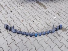 MERCEDES W207 E KLASA ABSORBER WZMOCNIENIE ZDERZAKA PRZÓD A2078850265